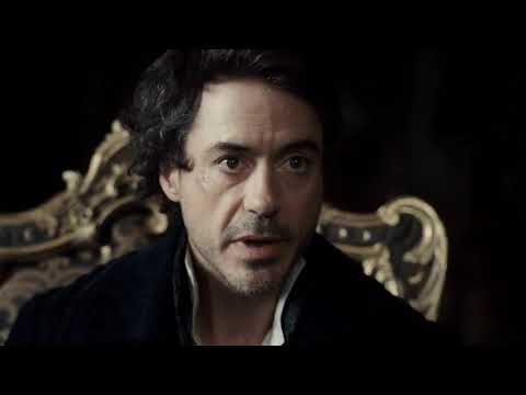 “Sherlock Holmes -