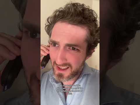 Match Day Phone Calls Part 3