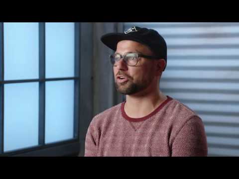 Stories of Hope