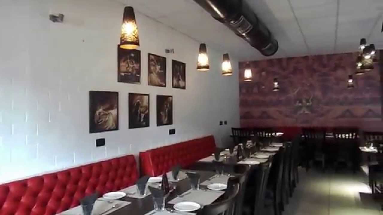 Zodiac Restaurant, Vijay Char Rasta in Ahmedabad by Luks.in A Digital