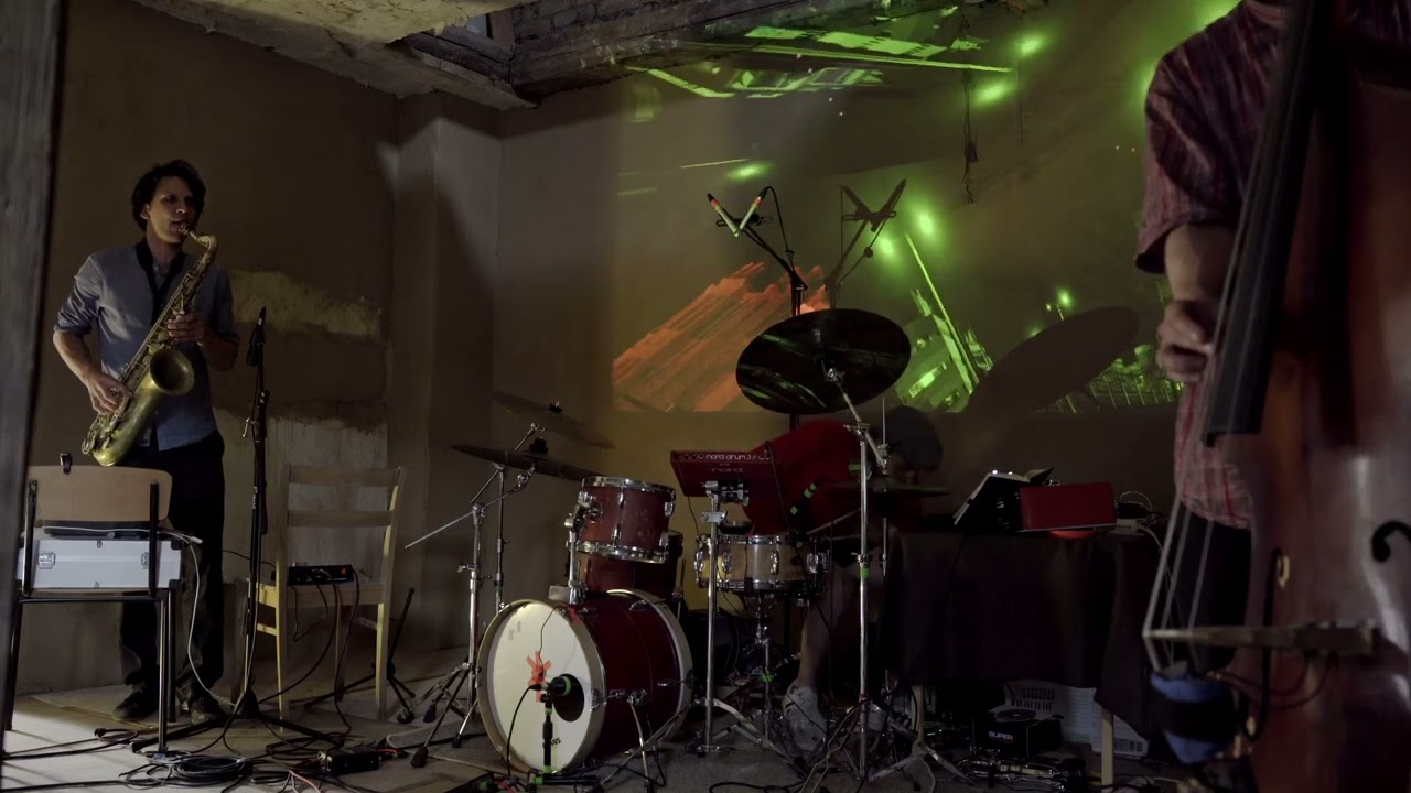 Auditiver Wahnsinn-Sommercampus-Kalbe-22.07.2022-Part1