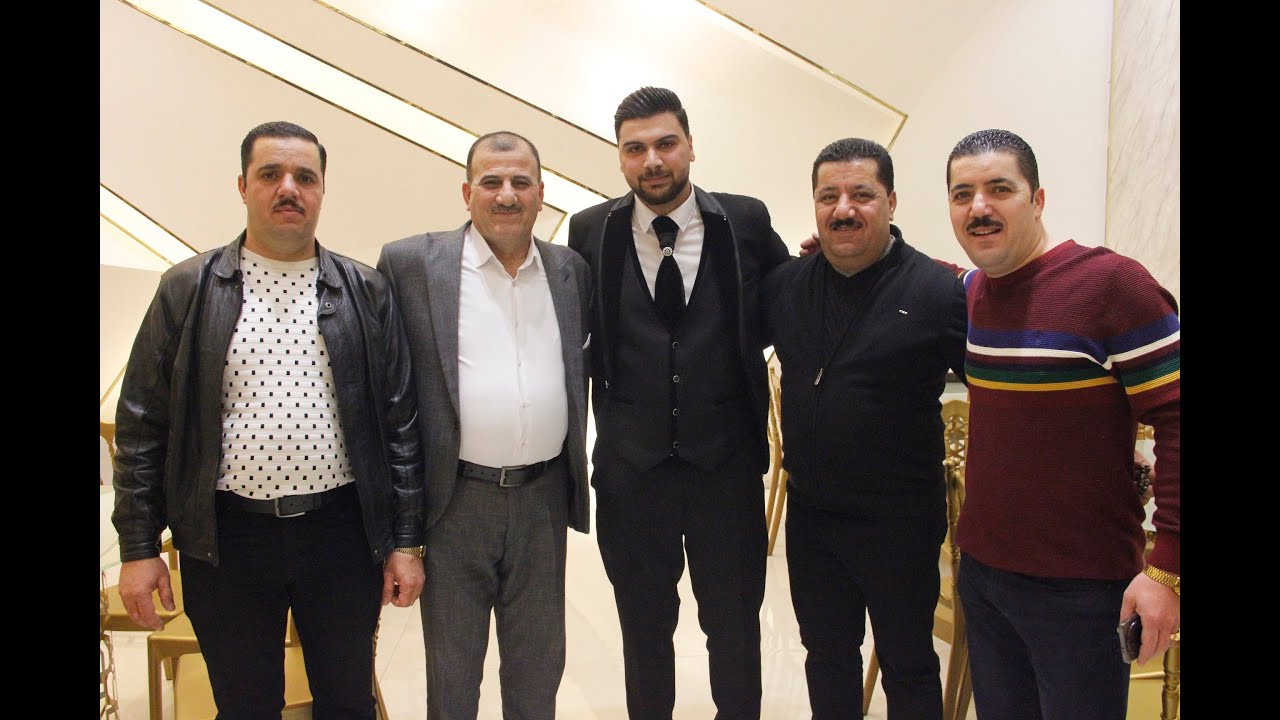 الفنان عز الشقران . دزني واعرف مرامي . العريس رامي فايز الزعبي . المصور عامر خويله 0785604160