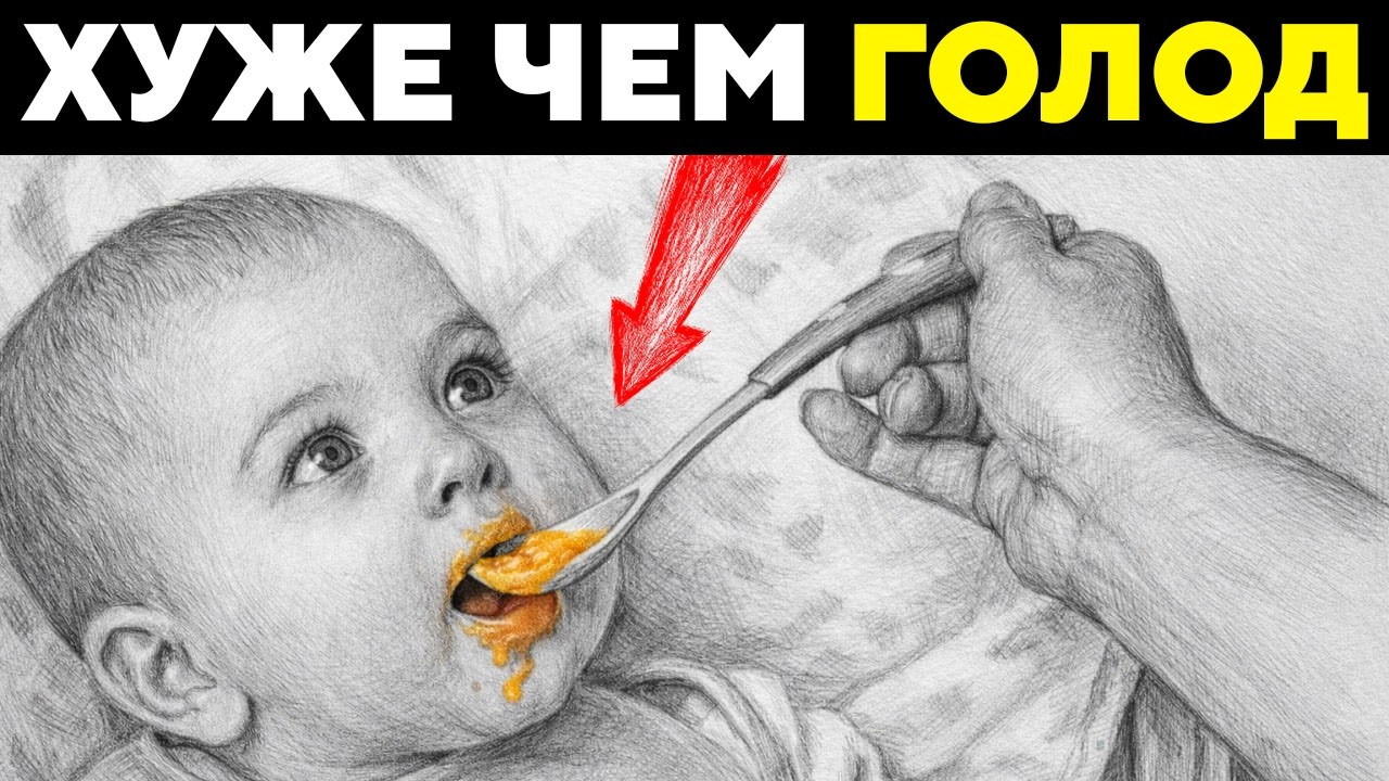 7 Вещей, Которые Вы ДОЛЖНЫ ПРЕКРАТИТЬ ДЕЛАТЬ Со Своим Ребенком!