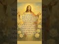 God wants you to read this prayer 🙏🏻#jesus #faith #god #prayer #blessings#amen #viral #short