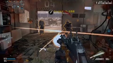 【CoD:G】エディフがGhostsの戦場を実況【激熱！リメイクマップ！！】 #54