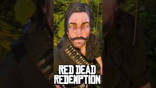 I Should Never Tried To Help 💀 #rdr2 #reddeadredemption #viral #platinum #gaming