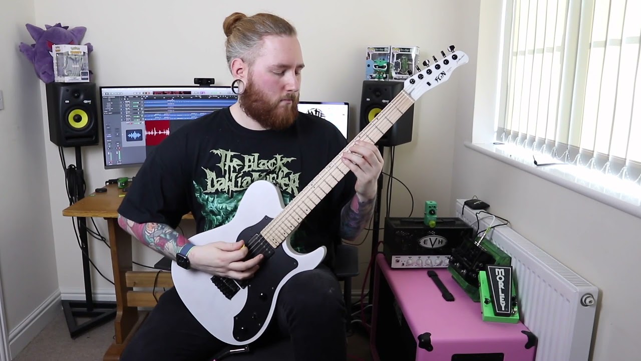 As Blood Runs Black - In Dying Days 