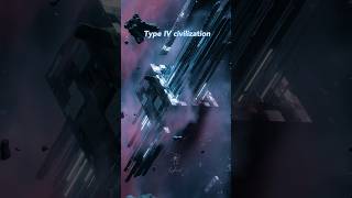 Type IV civilization Controls the Entire Galaxy #cosmology #cosmos #universe #space #astronomy