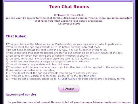 Law and order svu chat room