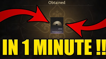 BEST WAYS to FARM COMMERCE COIN in WHERE WINDS MEET