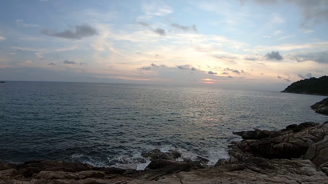 Freedom Beach Phuket Thailand