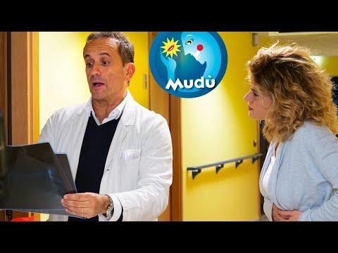 Mudù - 11 Battute in 240 secondi