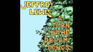 Video thumbnail of "jeff lewis - how can it be"