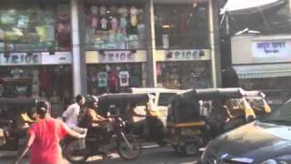 India Tour - Video 3 - Material