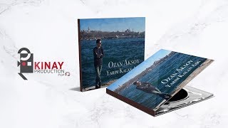 Ozan Aksoy - Yarım Kalan Aşk Resimi