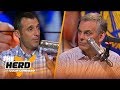 Doug Gottlieb: Kawhi is arguably the league's best player, talks KD & Free Agency | NBA | THE HERD