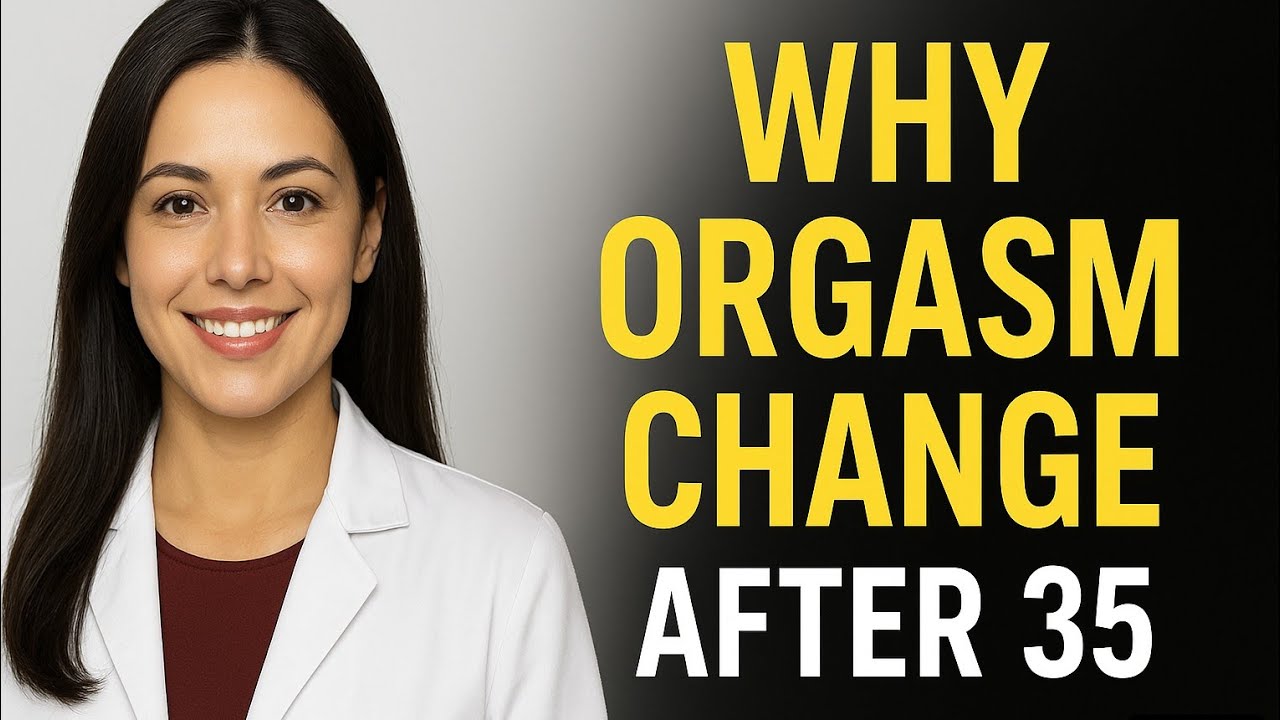  The Anatomy of the Female Orgasm – How Pleasure Works