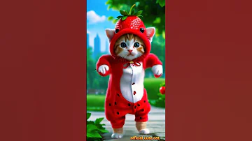 Cat Catdance Cutecate Cat Catlover Kittens Catdance 