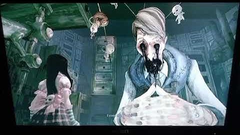 Final Part of Chapter 5 Alice Madness Returns.