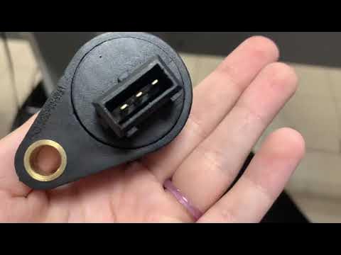 Датчик скорости Lifan Solano X60, LF481Q33802100C - YouTube