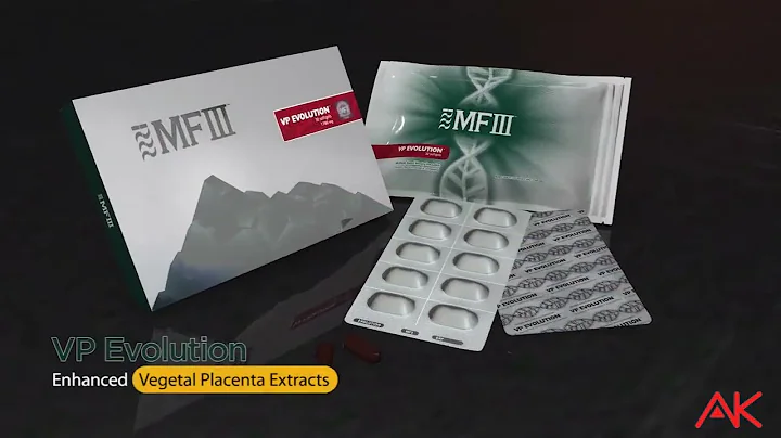 MF3 VP Evolution