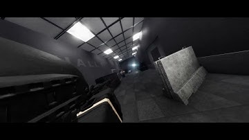 PROJECT APEX - Warehouse Sweep