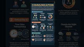 Mastering US Remote Team Communication