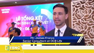 OCB Life On Tv