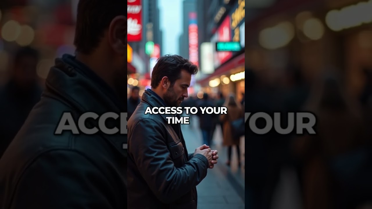 The Pizza Slice Principle of Attraction 