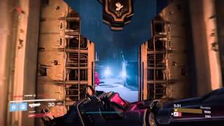 Voidwalker - Rumble - What went wrong