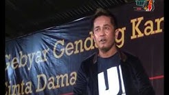 Datuk Muda Barus - Gubuk Derita (Gebyar Gendang Karo (GGK) Cinta Damai)  - Durasi: 7:18. 