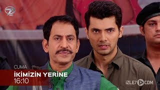 İkimizin Yerine 392. Bölüm Fragmanı - 4 Ekim A