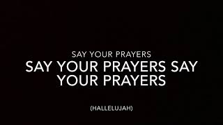 Hallelujah Panic At The Disco S