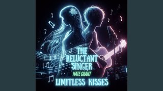 The Reluctant Singer Nate Grant Limitless Kisses