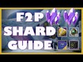 How To Get Legendary Shards In Destiny 2 - Destiny 2 Beginner Guide 2022