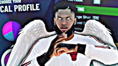 My Build Is A True DEMIGOD! Bandit Official NBA 2k20 Build! Best Build NBA 2k20!