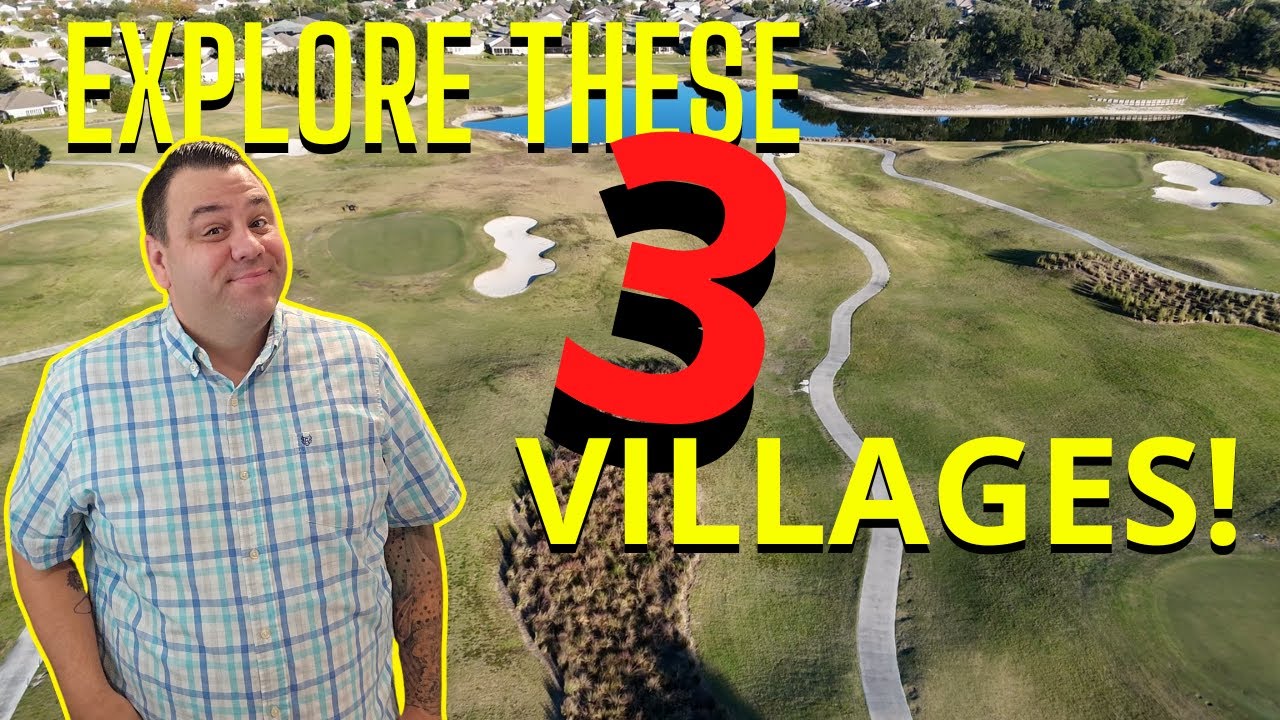 [ EPISODE 7 ] Full Tour!  Villages of Santo Domingo, Palo Alto, AND De Allende!