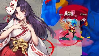 holishi riel alimi gil | Otherworld Legends: Yoiko