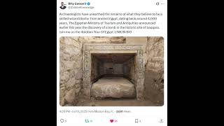 FWT Analysis: The “Wizard/Doctor” of Saqqara as a Resonant Practitioner