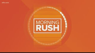 Berita Utama Rabu Pagi - 8 Juli 2020