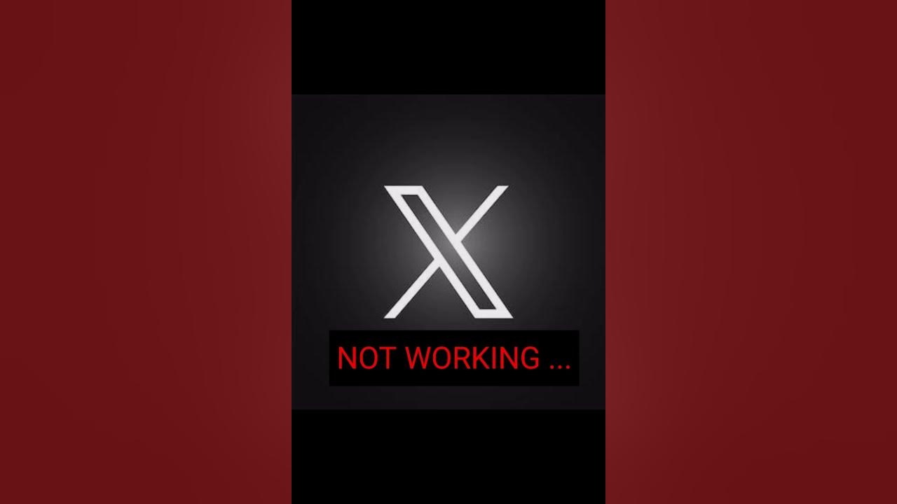 Facebook and instagram not working socialmedia facebook instagram 