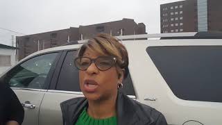 Dallas Texas Lew Sterrett Jail