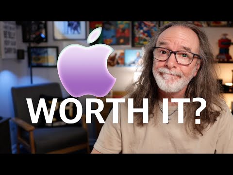 Apple launches a subscription with a twist - The Apple Creator Studio