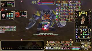 FLYFF EPIC HUNT! VanHelsingTV /Slayer Full STR Forgotten-Flaris