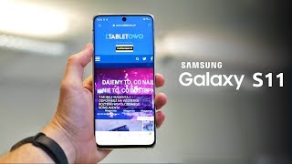 Samsung Galaxy S11 - ЭТО ПОДТВЕРЖДЕНО!