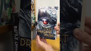 The Bookaneers Book Club: Futuristic Dragons