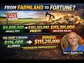 The $115 Million Tax Write-Off That Collapsed to $176,000