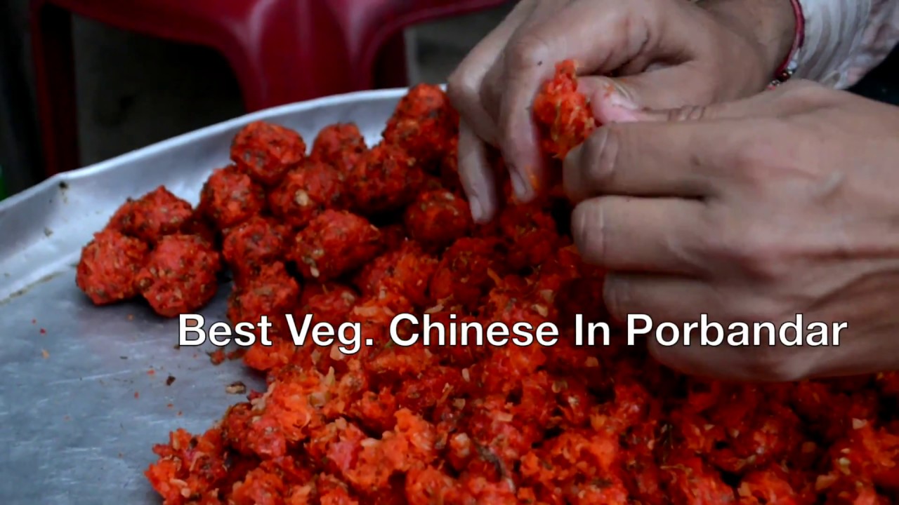 Best Street Food Porbandar, India | Indian Cooking Videos | Crazy For Indian Food