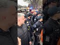 Immigration agents detain three people in South Burlington