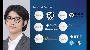 Next-Gen Federated Learning for Embracing ChatGPT and Quantum Computing | Jihong Park | UbiAI